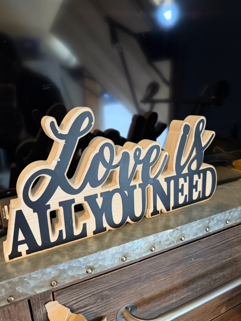 Home decor